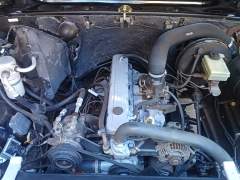 BONANZA 1990, MOTOR 4.1 A GASOLINA, COMPLETA imagem 15