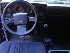 BONANZA 1990, MOTOR 4.1 A GASOLINA, COMPLETA imagem 7