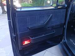 BONANZA 1990, MOTOR 4.1 A GASOLINA, COMPLETA imagem 10
