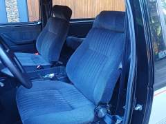 BONANZA 1990, MOTOR 4.1 A GASOLINA, COMPLETA imagem 8