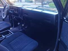 BONANZA 1990, MOTOR 4.1 A GASOLINA, COMPLETA imagem 11