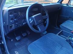 BONANZA 1990, MOTOR 4.1 A GASOLINA, COMPLETA imagem 6