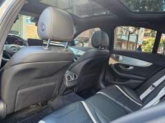 MERCEDES BENZ C63S AMG 2015, COM APENAS 31.000 KM, EM EXCELENTE ESTADO, TODAS REVISÕES EM CONCESSIONÁRIA imagem 13