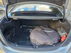 MERCEDES BENZ C63S AMG 2015, COM APENAS 31.000 KM, EM EXCELENTE ESTADO, TODAS REVISÕES EM CONCESSIONÁRIA imagem 14