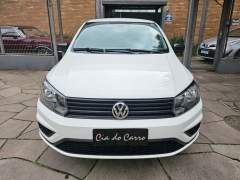 GOL MPI 1.0, COM APNEAS 35.000 KM imagem 2