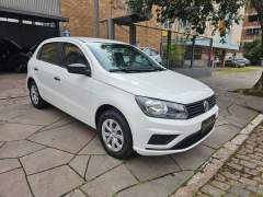 GOL MPI 1.0, COM APNEAS 35.000 KM imagem 1