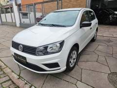 GOL MPI 1.0, COM APNEAS 35.000 KM imagem 3