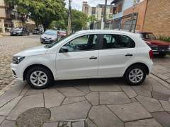 GOL MPI 1.0, COM APNEAS 35.000 KM imagem 4