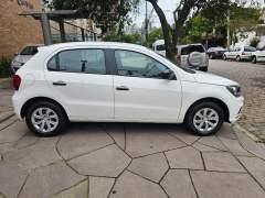 GOL MPI 1.0, COM APNEAS 35.000 KM imagem 5