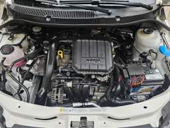 GOL MPI 1.0, COM APNEAS 35.000 KM imagem 17