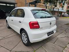 GOL MPI 1.0, COM APNEAS 35.000 KM imagem 6
