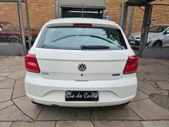 GOL MPI 1.0, COM APNEAS 35.000 KM imagem 7