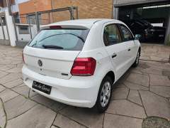 GOL MPI 1.0, COM APNEAS 35.000 KM imagem 8