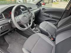 GOL MPI 1.0, COM APNEAS 35.000 KM imagem 9