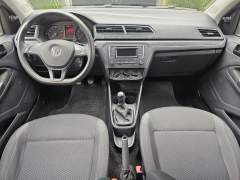 GOL MPI 1.0, COM APNEAS 35.000 KM imagem 11