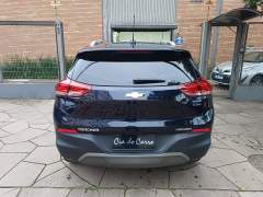 CHEVROLET TRACKER 1.2 TURBO FLEX PREMIER COM REVISÕES NA CONCESSIONÁRIA imagem 6 CHEVROLET TRACKER 1.2 TURBO FLEX PREMIER COM REVISÕES NA CONCESSIONÁRIA imagem 6