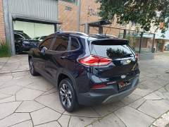 CHEVROLET TRACKER 1.2 TURBO FLEX PREMIER COM REVISÕES NA CONCESSIONÁRIA imagem 5 CHEVROLET TRACKER 1.2 TURBO FLEX PREMIER COM REVISÕES NA CONCESSIONÁRIA imagem 5