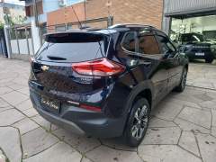 CHEVROLET TRACKER 1.2 TURBO FLEX PREMIER COM REVISÕES NA CONCESSIONÁRIA imagem 7 CHEVROLET TRACKER 1.2 TURBO FLEX PREMIER COM REVISÕES NA CONCESSIONÁRIA imagem 7