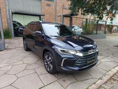 CHEVROLET TRACKER 1.2 TURBO FLEX PREMIER COM REVISÕES NA CONCESSIONÁRIA imagem 1 CHEVROLET TRACKER 1.2 TURBO FLEX PREMIER COM REVISÕES NA CONCESSIONÁRIA imagem 1