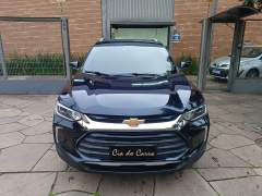 CHEVROLET TRACKER 1.2 TURBO FLEX PREMIER COM REVISÕES NA CONCESSIONÁRIA imagem 2 CHEVROLET TRACKER 1.2 TURBO FLEX PREMIER COM REVISÕES NA CONCESSIONÁRIA imagem 2