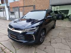 CHEVROLET TRACKER 1.2 TURBO FLEX PREMIER COM REVISÕES NA CONCESSIONÁRIA imagem 3 CHEVROLET TRACKER 1.2 TURBO FLEX PREMIER COM REVISÕES NA CONCESSIONÁRIA imagem 3