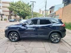 CHEVROLET TRACKER 1.2 TURBO FLEX PREMIER COM REVISÕES NA CONCESSIONÁRIA imagem 4 CHEVROLET TRACKER 1.2 TURBO FLEX PREMIER COM REVISÕES NA CONCESSIONÁRIA imagem 4