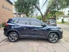 CHEVROLET TRACKER 1.2 TURBO FLEX PREMIER COM REVISÕES NA CONCESSIONÁRIA imagem 8 CHEVROLET TRACKER 1.2 TURBO FLEX PREMIER COM REVISÕES NA CONCESSIONÁRIA imagem 8