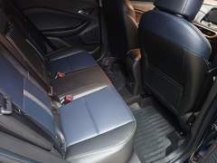 CHEVROLET TRACKER 1.2 TURBO FLEX PREMIER COM REVISÕES NA CONCESSIONÁRIA imagem 10 CHEVROLET TRACKER 1.2 TURBO FLEX PREMIER COM REVISÕES NA CONCESSIONÁRIA imagem 10