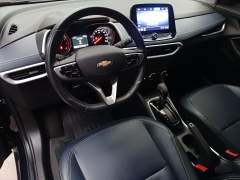 CHEVROLET TRACKER 1.2 TURBO FLEX PREMIER COM REVISÕES NA CONCESSIONÁRIA imagem 11 CHEVROLET TRACKER 1.2 TURBO FLEX PREMIER COM REVISÕES NA CONCESSIONÁRIA imagem 11