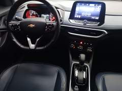 CHEVROLET TRACKER 1.2 TURBO FLEX PREMIER COM REVISÕES NA CONCESSIONÁRIA imagem 14 CHEVROLET TRACKER 1.2 TURBO FLEX PREMIER COM REVISÕES NA CONCESSIONÁRIA imagem 14