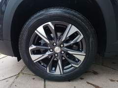 CHEVROLET TRACKER 1.2 TURBO FLEX PREMIER COM REVISÕES NA CONCESSIONÁRIA imagem 17 CHEVROLET TRACKER 1.2 TURBO FLEX PREMIER COM REVISÕES NA CONCESSIONÁRIA imagem 17