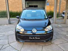 UP 1.0 MPI TAKE 2P FLEX COMPLETO ANO 2017 COM APENAS 76.900 Km imagem 2