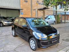 UP 1.0 MPI TAKE 2P FLEX COMPLETO ANO 2017 COM APENAS 76.900 Km imagem 1