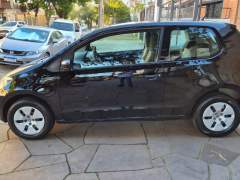 UP 1.0 MPI TAKE 2P FLEX COMPLETO ANO 2017 COM APENAS 76.900 Km imagem 4