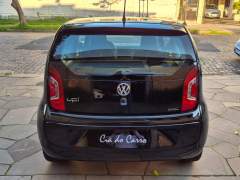 UP 1.0 MPI TAKE 2P FLEX COMPLETO ANO 2017 COM APENAS 76.900 Km imagem 6