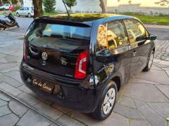 UP 1.0 MPI TAKE 2P FLEX COMPLETO ANO 2017 COM APENAS 76.900 Km imagem 8
