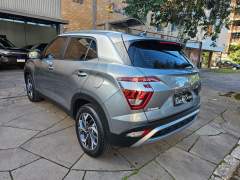 CRETA LIMITED 2025, COM APENAS 9.900 KM, NA GARANTIA DE FÁBRICA imagem 5