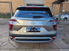 CRETA LIMITED 2025, COM APENAS 9.900 KM, NA GARANTIA DE FÁBRICA imagem 6