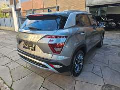 CRETA LIMITED 2025, COM APENAS 9.900 KM, NA GARANTIA DE FÁBRICA imagem 7