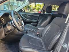CRETA LIMITED 2025, COM APENAS 9.900 KM, NA GARANTIA DE FÁBRICA imagem 9