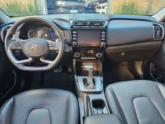 CRETA LIMITED 2025, COM APENAS 9.900 KM, NA GARANTIA DE FÁBRICA imagem 11