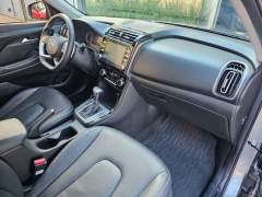 CRETA LIMITED 2025, COM APENAS 9.900 KM, NA GARANTIA DE FÁBRICA imagem 13