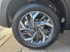 CRETA LIMITED 2025, COM APENAS 9.900 KM, NA GARANTIA DE FÁBRICA imagem 18