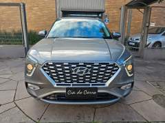 CRETA LIMITED 2025, COM APENAS 9.900 KM, NA GARANTIA DE FÁBRICA imagem 2