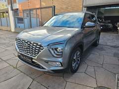 CRETA LIMITED 2025, COM APENAS 9.900 KM, NA GARANTIA DE FÁBRICA imagem 3