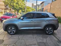 CRETA LIMITED 2025, COM APENAS 9.900 KM, NA GARANTIA DE FÁBRICA imagem 4