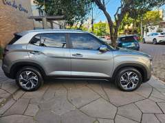 CRETA LIMITED 2025, COM APENAS 9.900 KM, NA GARANTIA DE FÁBRICA imagem 8