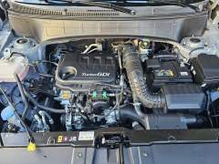 CRETA LIMITED 2025, COM APENAS 9.900 KM, NA GARANTIA DE FÁBRICA imagem 17