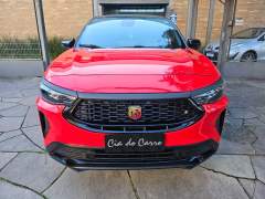 FIAT PULSE ABARTH TURBO 270, 2023 COM APENAS 39.000 KM, TODAS REVISÕES EM CONCESSIONÁRIA imagem 2