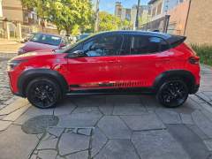 FIAT PULSE ABARTH TURBO 270, 2023 COM APENAS 39.000 KM, TODAS REVISÕES EM CONCESSIONÁRIA imagem 4